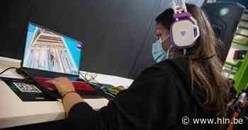 'Fortnite'-spelers halen ruim 130 miljoen euro op voor Oekraïne - Het Laatste Nieuws