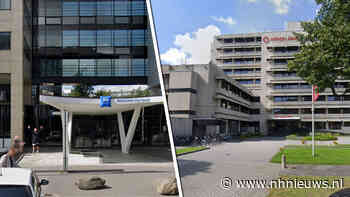 Ronselaars probeerden Oekraïense vrouwen op te halen bij opvanghotel Amstelveen - NH Nieuws