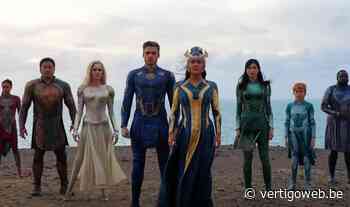 LGBTQ-mediawaakhond en Marvel-topvrouw halen uit na Disney's Don't Say Gay-debacle - Vertigo