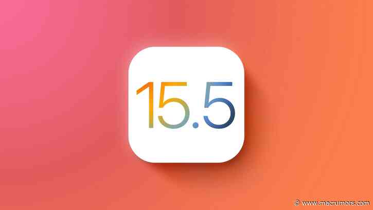 Everything New in iOS 15.5 Beta 1: Apple Classical References, Apple Pay Cash Updates and More