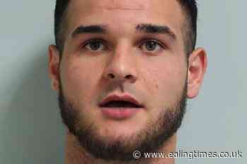 Driver jailed for life for dragging man to death under car - Ealing Times