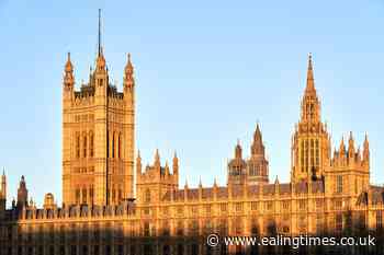 Peers inflict defeat on Government over controversial voter ID proposals - Ealing Times