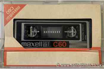 Unheard Sir Paul McCartney demo recording to go under the hammer - Ealing Times