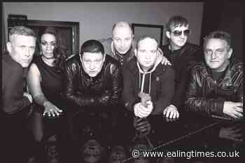 Exhibition celebrating British pop culture to launch in Manchester - Ealing Times