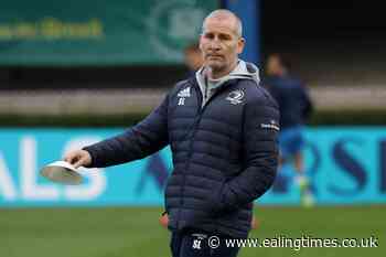 Stuart Lancaster favours English successor to Eddie Jones after World Cup - Ealing Times
