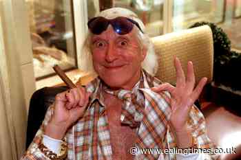 New Netflix documentary examines how Jimmy Savile 'hid in plain sight' - Ealing Times