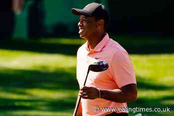Tiger Woods seeking another incredible Augusta comeback at the Masters - Ealing Times