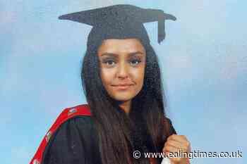 Sex predator facing life behind bars for Sabina Nessa murder - Ealing Times