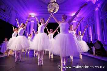 Royal Conservatoire of Scotland ranked fifth in world for performing arts - Ealing Times