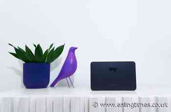 Sky Broadband launches new 'Gigafast' package - Ealing Times