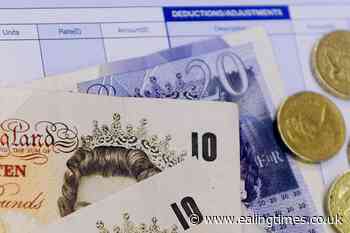 How will the rise in national insurance affect you? - Ealing Times