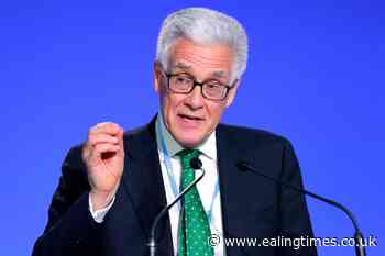 Planning system an 'important barrier' to decarbonising UK electricity grid - Ealing Times