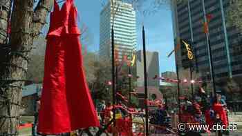 Edmonton to make local safety plan based on national MMIWG inquiry