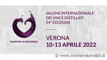 Alla 54esima edizione del Vinitaly la Bosca di Canelli porta le sue “bollicine controcorrente” - Monferrato Web TV
