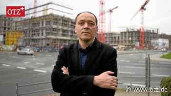 Thüringer Kommunen in Baupreisklemme: Bürgermeister von Jena fordert Vorgabe vom Land