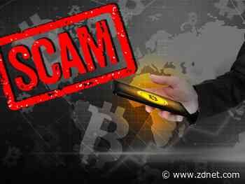 Cryptocurrency has overtaken bank transfers for payments into investment scams: ACCC