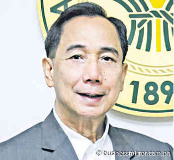 Dar pushes continuation of DA reforms under his stewardship | Jasper Y. Arcalas - BusinessMirror