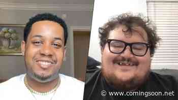 Interview: Jackass Forever Newcomers Jasper Dolphin & Zach Holmes Discuss Joining Group - ComingSoon.net