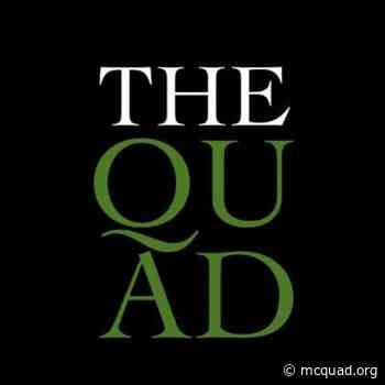 Jasper Golf Swings into Spring Season - The Quadrangle