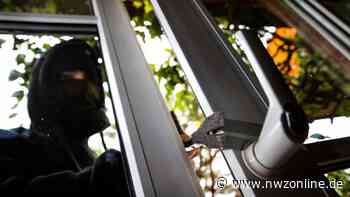 Polizeistatistik: Weniger Straftaten in Varel - Nordwest-Zeitung