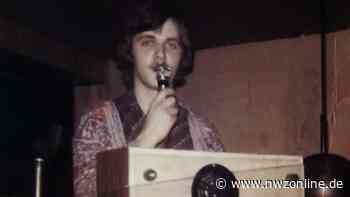 Sir George in Varel: Ehemaliger DJ erinnert sich an Disko - Nordwest-Zeitung