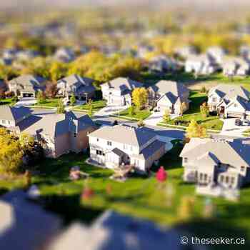 Why You Should Buy A Home In Laval? - The Seeker Newsmagazine Cornwall - The Seeker