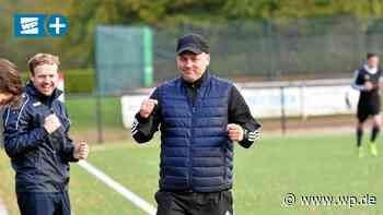 Paul Bender verkündet Abschied beim VfB Marsberg - WP News