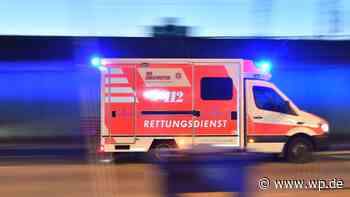 Marsberg: Nach Überholen gegen Baum – Autofahrerin in Klinik - WP News