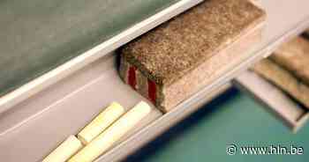 Terug naar school tijdens Erfgoedweekend in Tielt - Het Laatste Nieuws