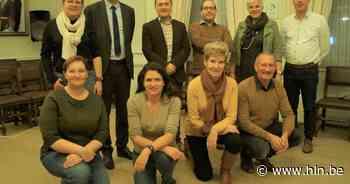 Schepencollege trekt de baan op om te luisteren naar inwoners - Het Laatste Nieuws