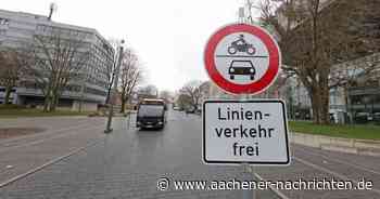 Bürgerforum beschließt: Der Templergraben soll nicht geöffnet werden