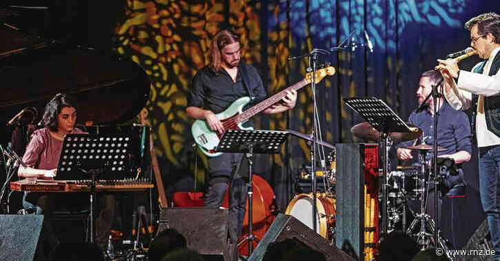 Benefiz-Konzert:  Klang-Melange für die Ukraine