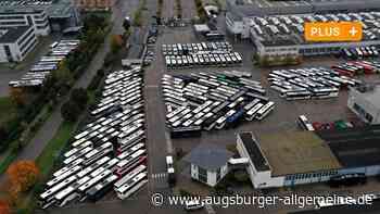 Kurzarbeit bei Evobus ist vorbei – doch einige Probleme bleiben