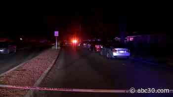 10-year-old girl shot in northwest Fresno, taken by Good Samaritan to hospital, police say