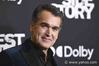 Brian d’Arcy James Starring In Anne Hathaway-Marisa Tomei Movie ‘She Came To Me’; Books Recurring On Apple’s ‘Dear Edward’ - Yahoo Entertainment
