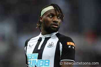 Why Newcastle United are open to letting Allan Saint-Maximin leave - Newcastle Toons