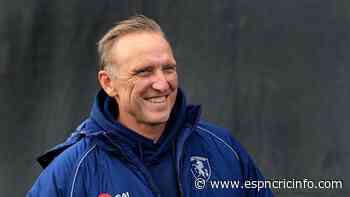 Allan Donald says Bangladesh's seamers have the skills to exploit Gqeberha conditions - ESPNcricinfo