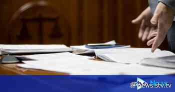 Kevin Murray murdered Kirk Allan in Helensburgh then sent Snapchat video to friends - STV News