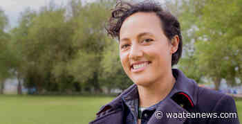 Kiritapu Allan | Minister of Conservation - waateanews.com