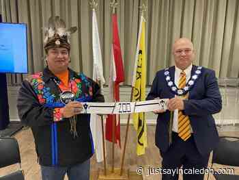An Interview With Caledon Mayor Allan Thompson - Just Sayin' Caledon