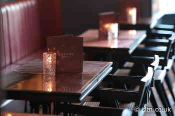 The Queen is in residence in Bridge of Allan - Scottish Licensed Trade News