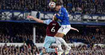 Everton News: Toffees could face relegation lawsuits, Allan & El Ghazi futures, Rooney comments - Royal Blue Mersey