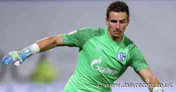 Martin Fraisl tells Rangers and other transfer suitors he's following the Allan McGregor blueprint - Daily Record