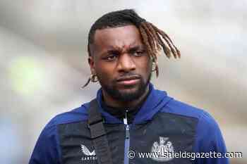 Allan Saint-Maximin handed Newcastle United start as Bruno Guimaraes drops out of starting XI - Shields Gazette