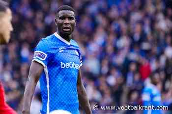 La Gazzetta dello Sport: 'Romeinen willen ver gaan voor Paul Onuachu'