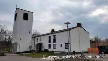 Thomaskirche in Thalfingen ist marode: Wird sie zum Multifunktionsraum?