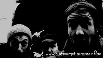 Ein Soundtrack für fünf Uhr morgens: "5 a.m." von "DAS Hobos"