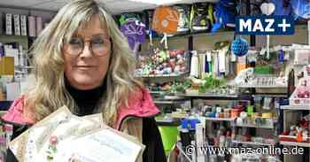 Bad Belzig: Reaktionen auf Ende der Maskenpflicht im Einzelhandel - Märkische Allgemeine Zeitung