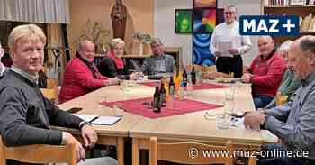 Bad Belzig: Neues Bürgerbündnis fordert öffentliche Aufklärung im Skandal um Stadtwerke - Märkische Allgemeine Zeitung