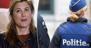 Naar grotere politiezones in Halle-Vilvoorde en eindelijk taalpremies?: Minister luistert naar korpschefs die via open brief noodkreet slaakten - Het Laatste Nieuws